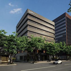 Amba Taipei Zhongshan